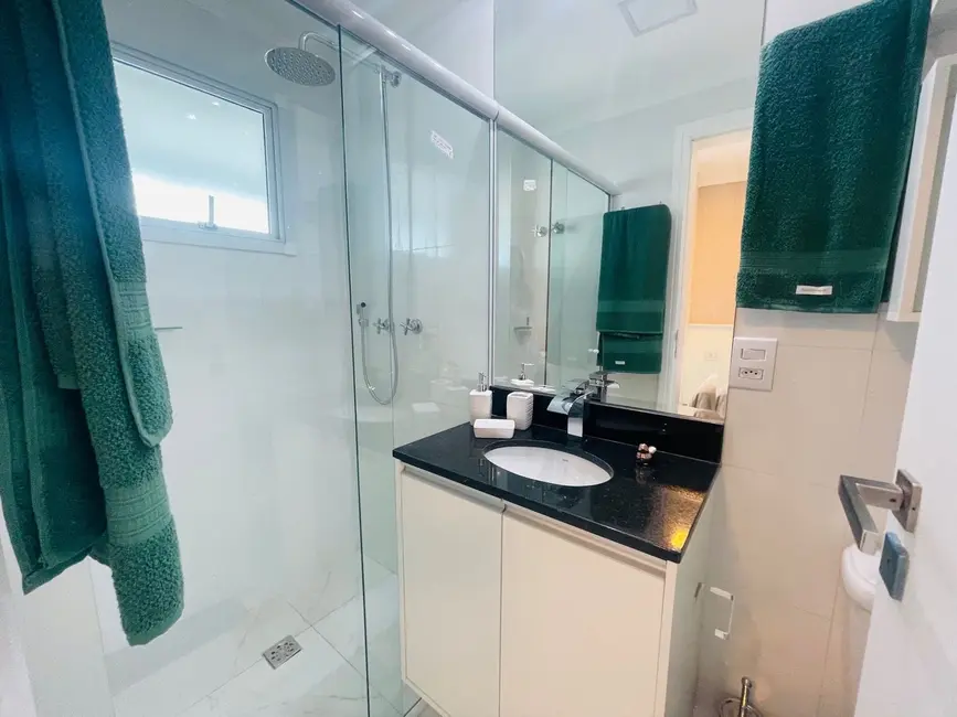 Apartamento com 3 quartos à venda, 146m2 em Guilhermina, Praia Grande - SP - imagem 7 Foto 7 de Apartamento com 3 quartos à venda, 146m2 em Guilhermina, Praia Grande - SP