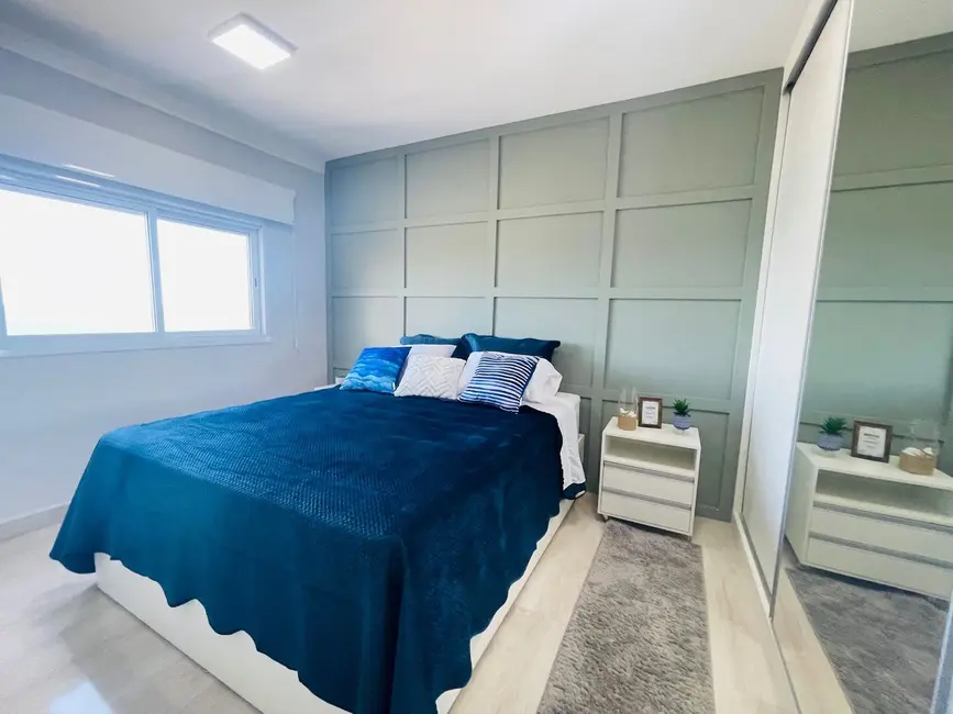 Apartamento com 3 quartos à venda, 146m2 em Guilhermina, Praia Grande - SP - imagem 5 Foto 5 de Apartamento com 3 quartos à venda, 146m2 em Guilhermina, Praia Grande - SP