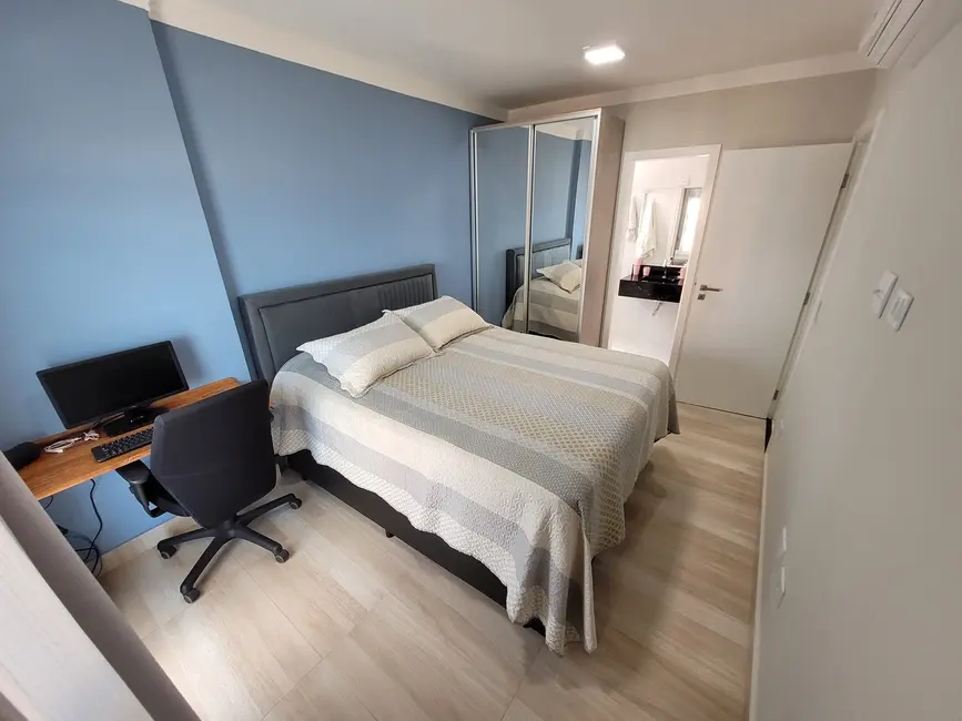 Apartamento com 3 quartos à venda, 146m2 em Guilhermina, Praia Grande - SP - imagem 7 Foto 7 de Apartamento com 3 quartos à venda, 146m2 em Guilhermina, Praia Grande - SP
