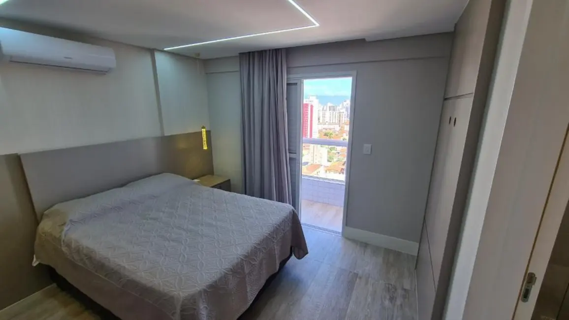 Apartamento com 3 quartos à venda, 186m2 em Canto do Forte, Praia Grande - SP - imagem 6 Foto 6 de Apartamento com 3 quartos à venda, 186m2 em Canto do Forte, Praia Grande - SP