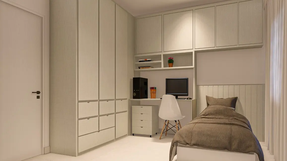 Foto 3 de Casa com 2 quartos à venda, 75m2 em Itanhaem - SP