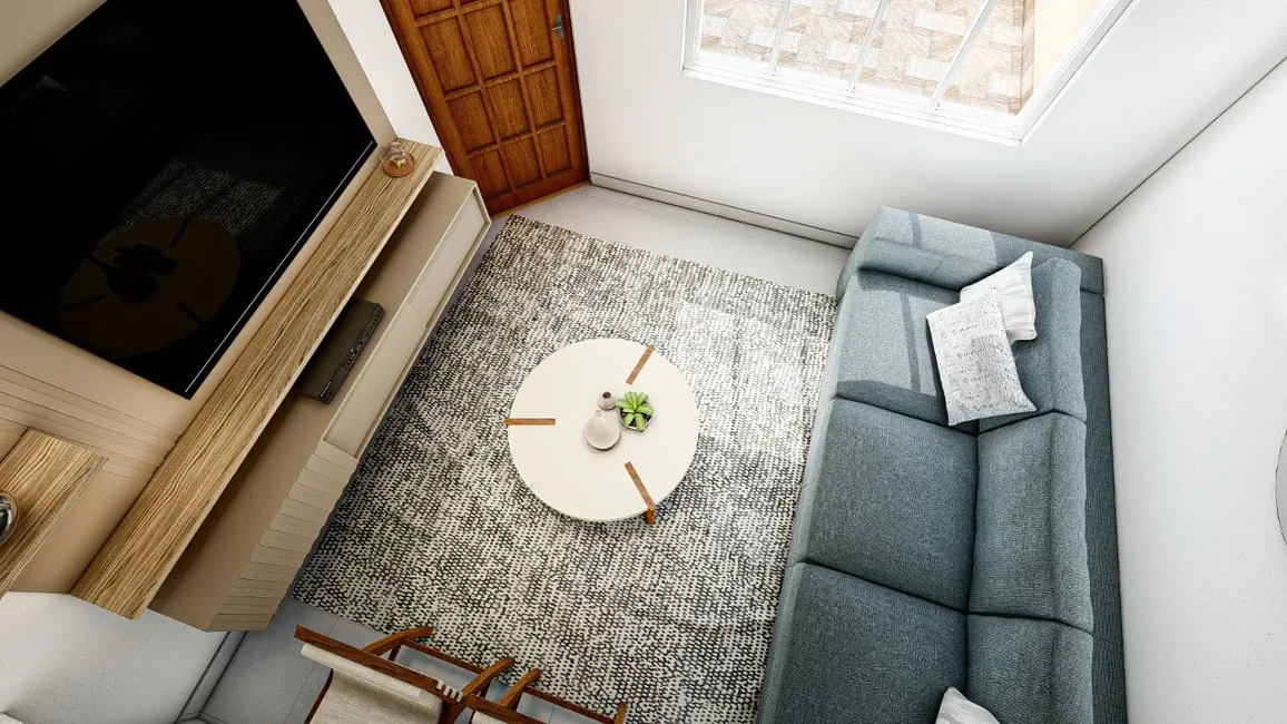 Foto 5 de Casa com 2 quartos à venda, 75m2 em Itanhaem - SP