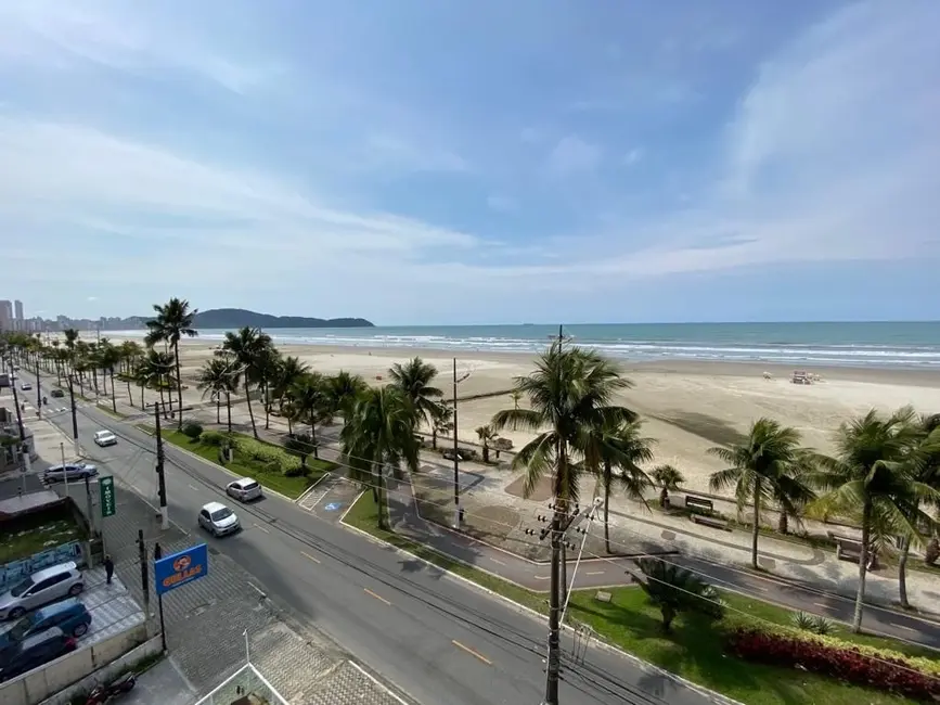 Apartamento com 2 quartos à venda, 107m2 em Aviação, Praia Grande - SP - imagem 7 Foto 7 de Apartamento com 2 quartos à venda, 107m2 em Aviação, Praia Grande - SP