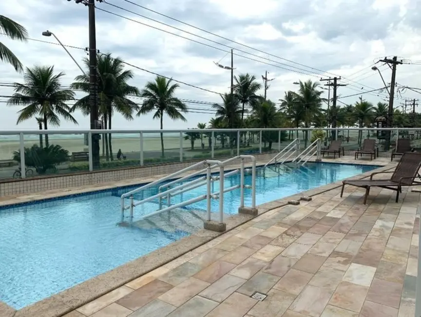 Apartamento com 2 quartos à venda, 107m2 em Aviação, Praia Grande - SP - imagem 3 Foto 3 de Apartamento com 2 quartos à venda, 107m2 em Aviação, Praia Grande - SP