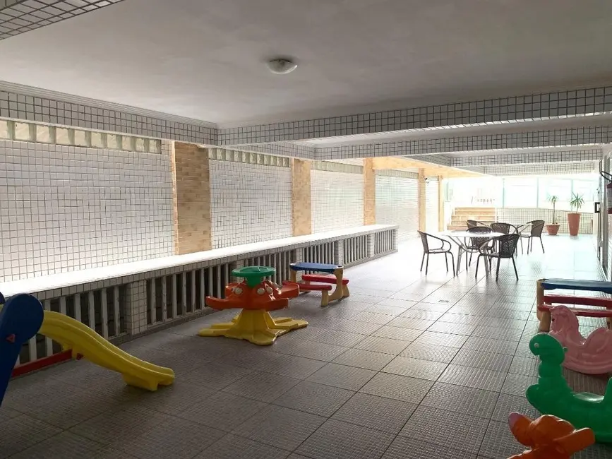 Apartamento com 2 quartos à venda, 107m2 em Aviação, Praia Grande - SP - imagem 4 Foto 4 de Apartamento com 2 quartos à venda, 107m2 em Aviação, Praia Grande - SP