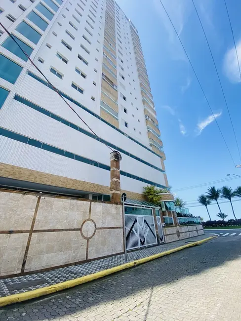 Apartamento com 2 quartos à venda, 107m2 em Aviação, Praia Grande - SP - imagem 1 Foto 1 de Apartamento com 2 quartos à venda, 107m2 em Aviação, Praia Grande - SP