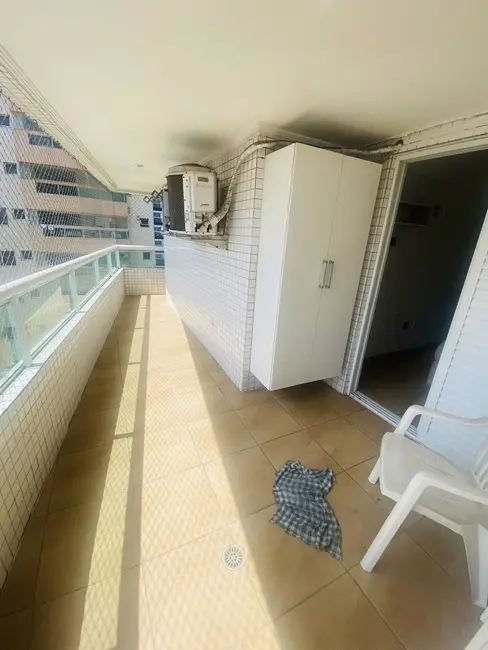 Apartamento com 2 quartos à venda, 107m2 em Aviação, Praia Grande - SP - imagem 2 Foto 2 de Apartamento com 2 quartos à venda, 107m2 em Aviação, Praia Grande - SP