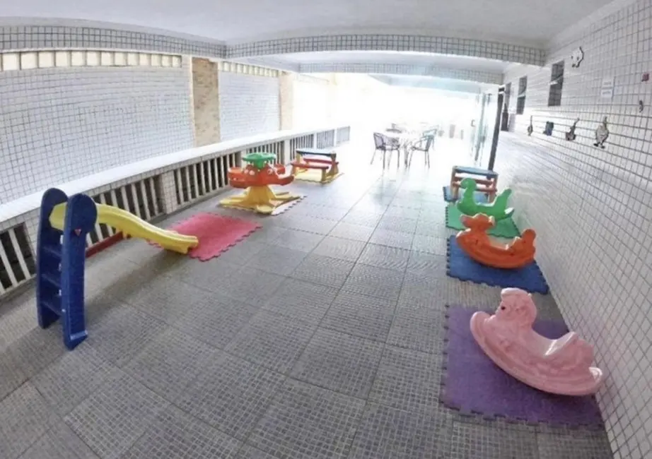 Apartamento com 2 quartos à venda, 107m2 em Aviação, Praia Grande - SP - imagem 9 Foto 9 de Apartamento com 2 quartos à venda, 107m2 em Aviação, Praia Grande - SP