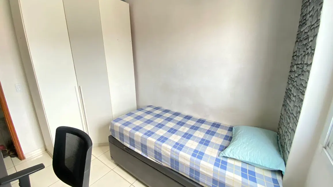 Apartamento com 2 quartos à venda, 80m2 em Boqueirão, Praia Grande - SP - imagem 5 Foto 5 de Apartamento com 2 quartos à venda, 80m2 em Boqueirão, Praia Grande - SP