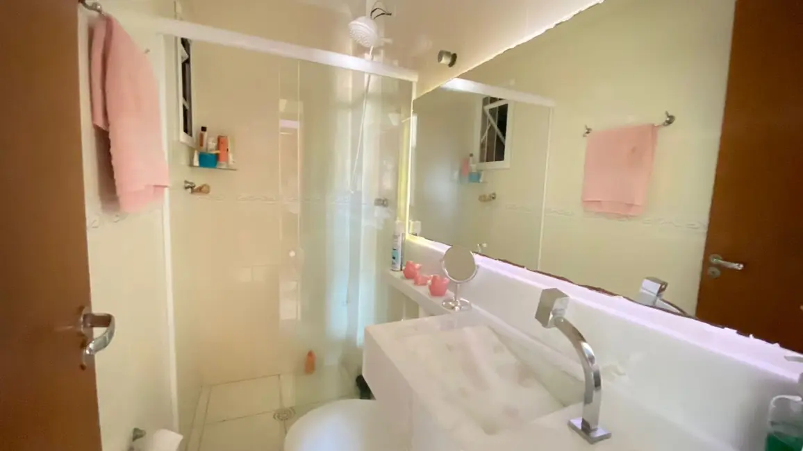 Apartamento com 2 quartos à venda, 80m2 em Boqueirão, Praia Grande - SP - imagem 3 Foto 3 de Apartamento com 2 quartos à venda, 80m2 em Boqueirão, Praia Grande - SP