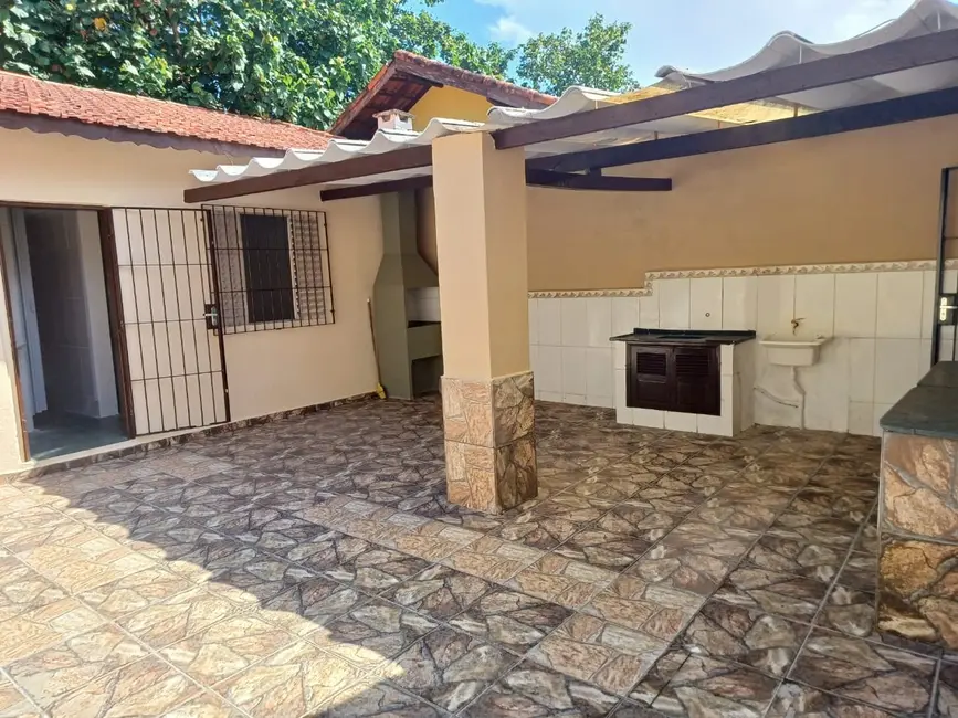 Foto 8 de Casa com 3 quartos à venda, 114m2 em Mongagua - SP