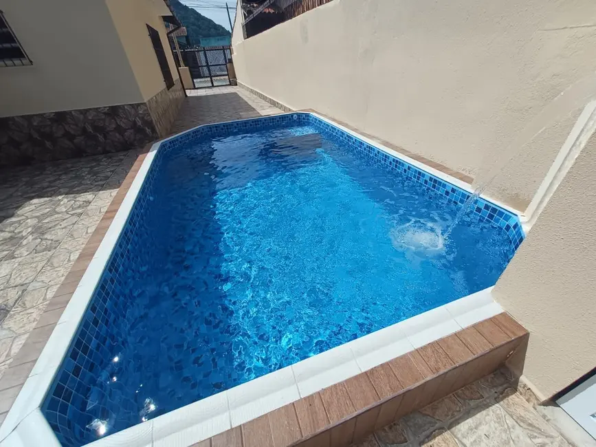 Foto 6 de Casa com 3 quartos à venda, 114m2 em Mongagua - SP