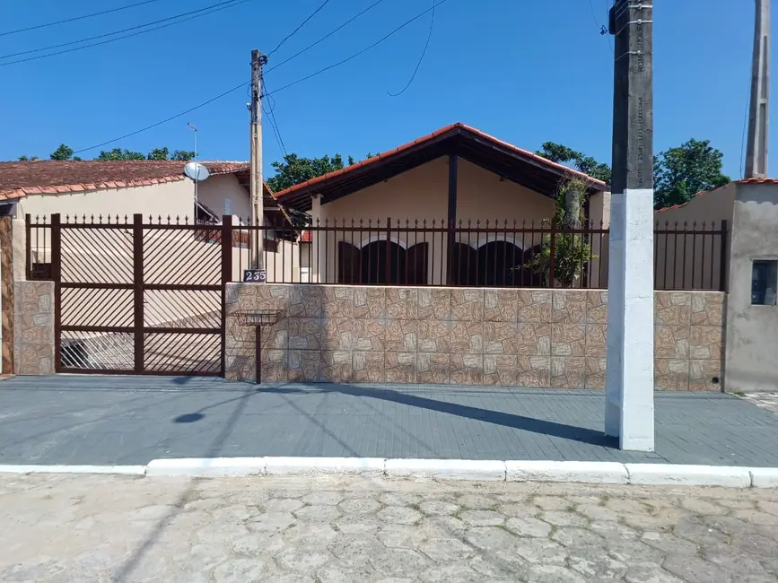 Foto 4 de Casa com 3 quartos à venda, 114m2 em Mongagua - SP