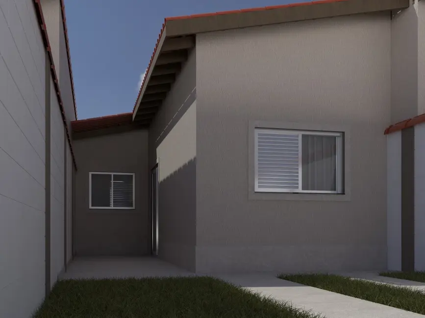 Foto 3 de Casa com 2 quartos à venda, 46m2 em Itanhaem - SP