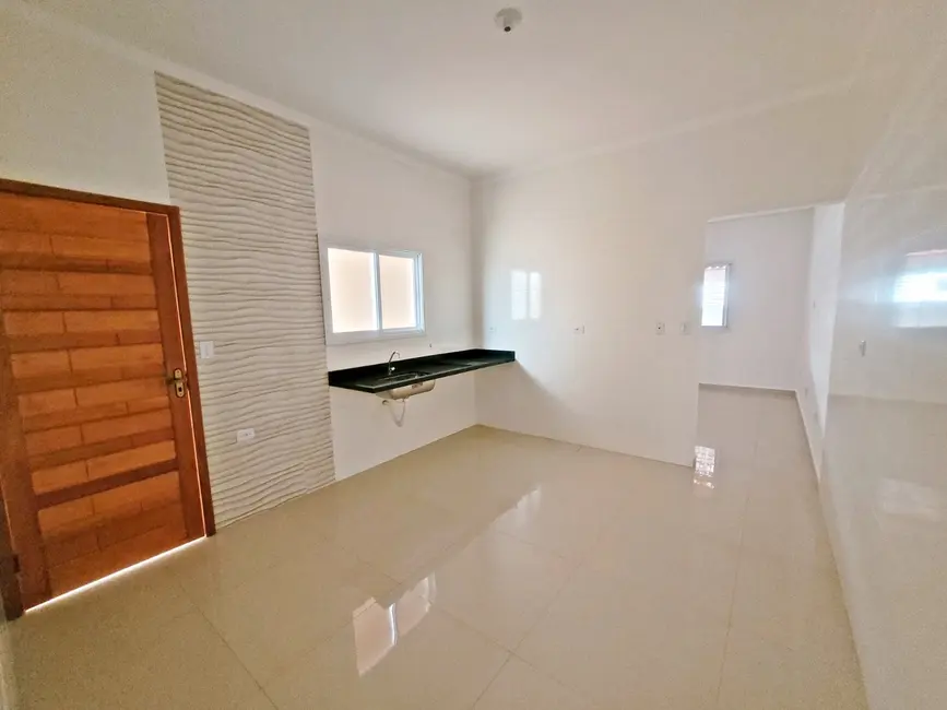 Casa com 2 quartos à venda, 80m2 em Tupiry, Praia Grande - SP - imagem 6 Foto 6 de Casa com 2 quartos à venda, 80m2 em Tupiry, Praia Grande - SP