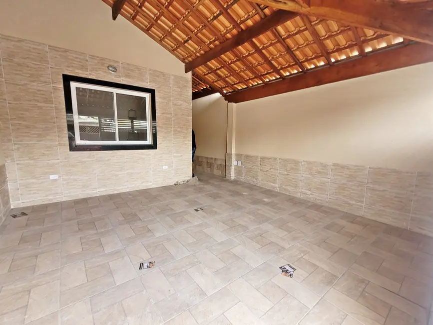 Casa com 2 quartos à venda, 80m2 em Tupiry, Praia Grande - SP - imagem 1 Foto 1 de Casa com 2 quartos à venda, 80m2 em Tupiry, Praia Grande - SP