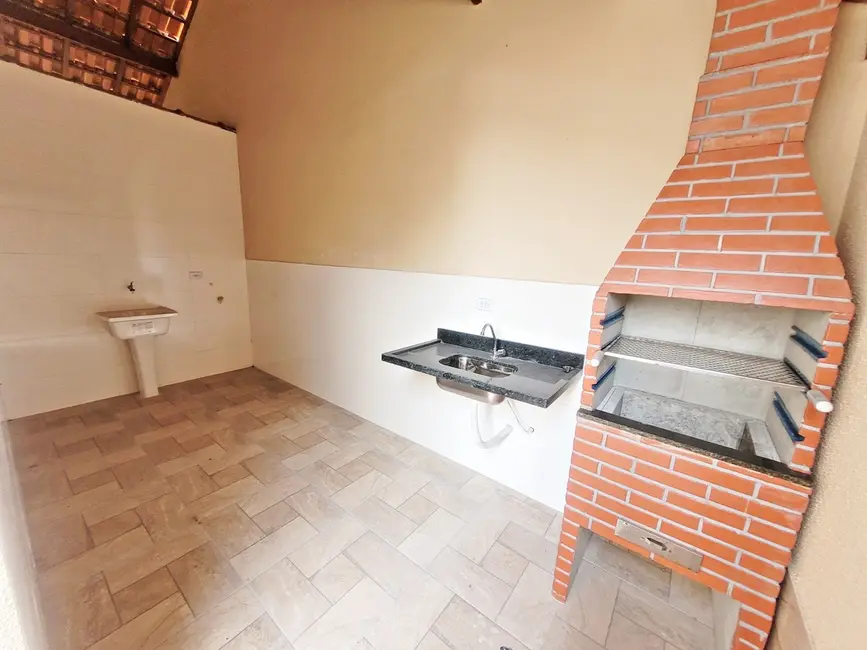 Casa com 2 quartos à venda, 80m2 em Tupiry, Praia Grande - SP - imagem 8 Foto 8 de Casa com 2 quartos à venda, 80m2 em Tupiry, Praia Grande - SP