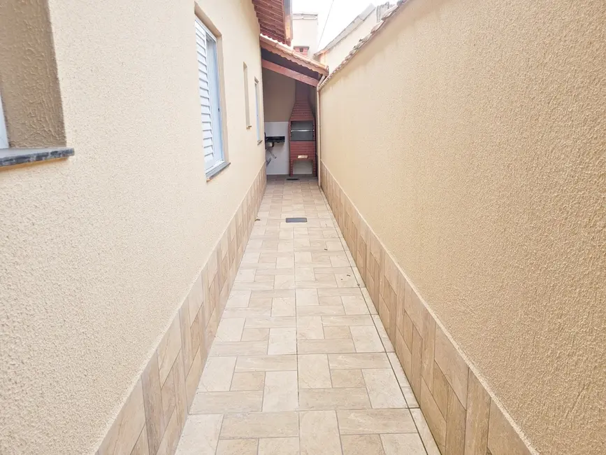 Casa com 2 quartos à venda, 80m2 em Tupiry, Praia Grande - SP - imagem 9 Foto 9 de Casa com 2 quartos à venda, 80m2 em Tupiry, Praia Grande - SP