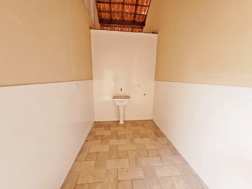 Casa com 2 quartos à venda, 80m2 em Tupiry, Praia Grande - SP - imagem 7 Foto 7 de Casa com 2 quartos à venda, 80m2 em Tupiry, Praia Grande - SP
