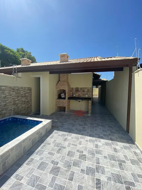 Foto 5 de Casa com 2 quartos à venda, 67m2 em Itanhaem - SP