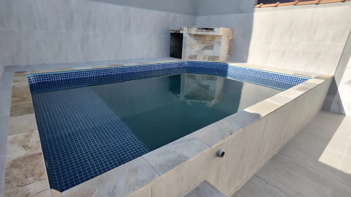 Foto 3 de Casa com 2 quartos à venda, 76m2 em Itanhaem - SP