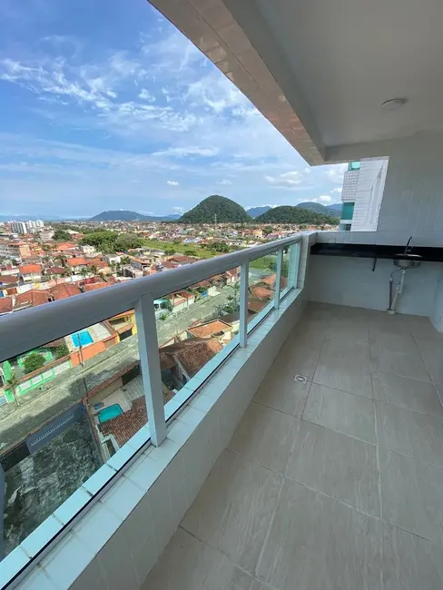 Foto 7 de Apartamento com 2 quartos à venda, 64m2 em Mongagua - SP