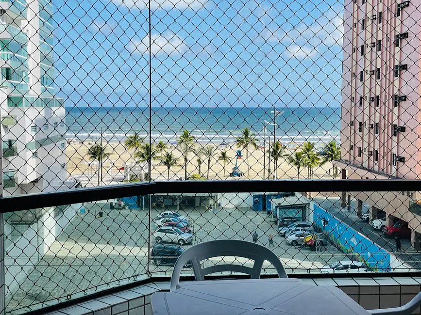 Apartamento com 3 quartos à venda, 120m2 em Guilhermina, Praia Grande - SP - imagem 4 Foto 4 de Apartamento com 3 quartos à venda, 120m2 em Guilhermina, Praia Grande - SP
