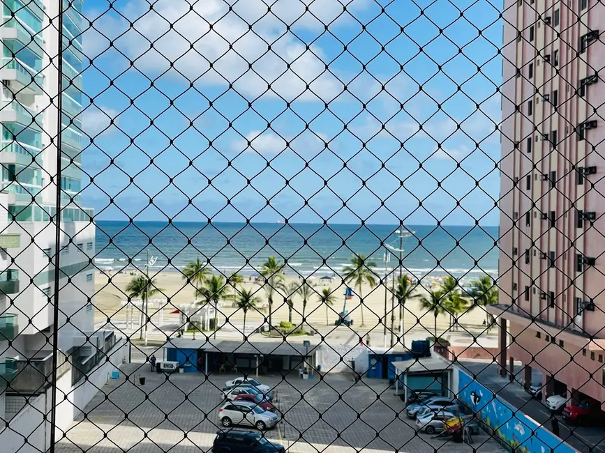Apartamento com 3 quartos à venda, 120m2 em Guilhermina, Praia Grande - SP - imagem 5 Foto 5 de Apartamento com 3 quartos à venda, 120m2 em Guilhermina, Praia Grande - SP