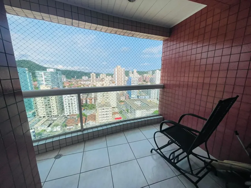 Apartamento com 3 quartos à venda, 98m2 em Canto do Forte, Praia Grande - SP - imagem 7 Foto 7 de Apartamento com 3 quartos à venda, 98m2 em Canto do Forte, Praia Grande - SP