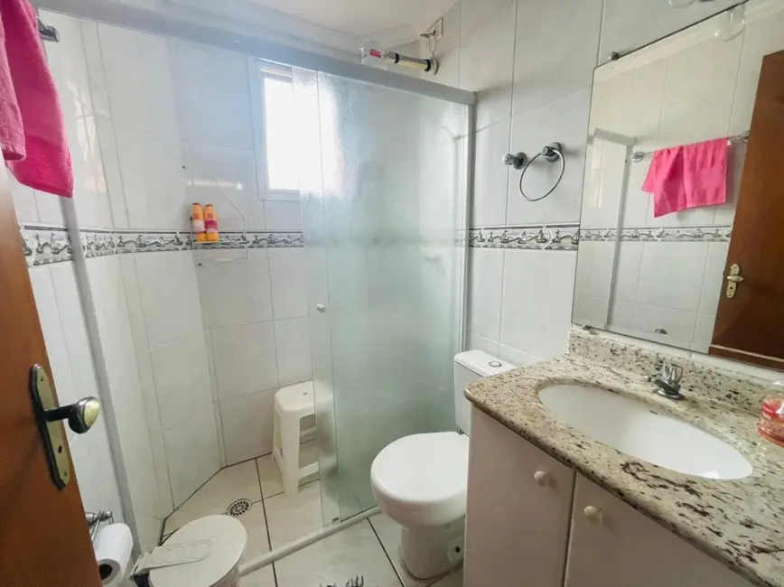 Apartamento com 3 quartos à venda, 98m2 em Canto do Forte, Praia Grande - SP - imagem 5 Foto 5 de Apartamento com 3 quartos à venda, 98m2 em Canto do Forte, Praia Grande - SP