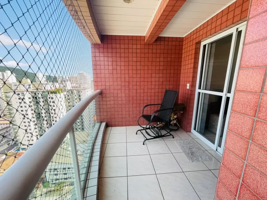 Apartamento com 3 quartos à venda, 98m2 em Canto do Forte, Praia Grande - SP - imagem 2 Foto 2 de Apartamento com 3 quartos à venda, 98m2 em Canto do Forte, Praia Grande - SP