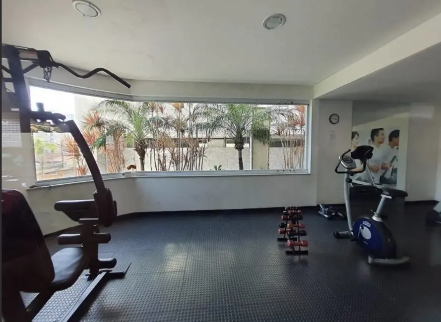 Foto 6 de Apartamento com 3 quartos à venda, 170m2 em Caiçara, Praia Grande - SP