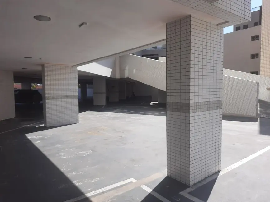 Foto 4 de Apartamento com 3 quartos à venda, 170m2 em Caiçara, Praia Grande - SP