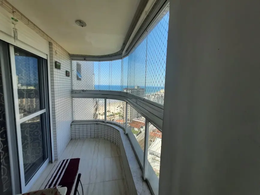 Foto 9 de Apartamento com 3 quartos à venda, 170m2 em Caiçara, Praia Grande - SP
