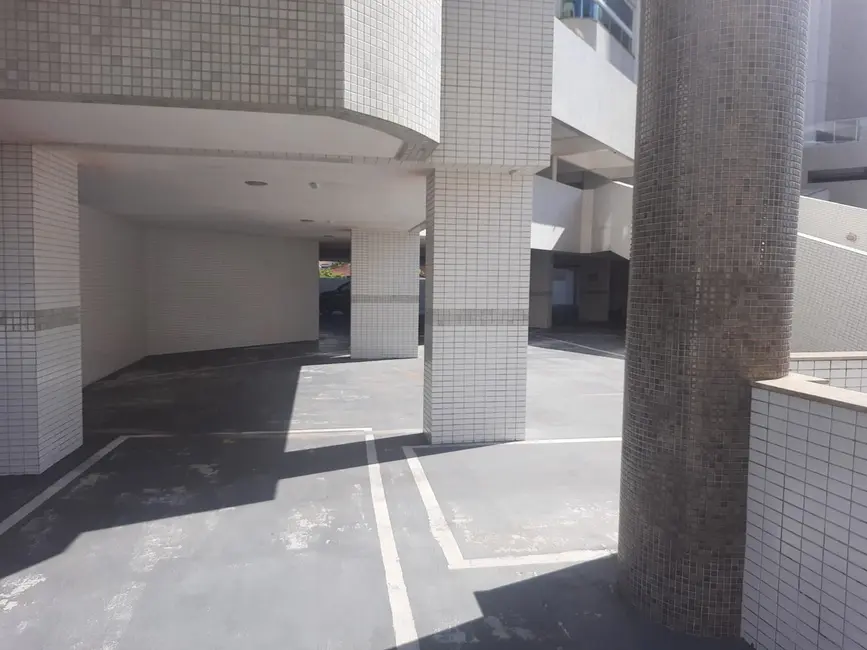 Foto 5 de Apartamento com 3 quartos à venda, 170m2 em Caiçara, Praia Grande - SP