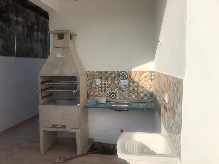 Foto 5 de Casa com 2 quartos à venda, 66m2 em Itanhaem - SP