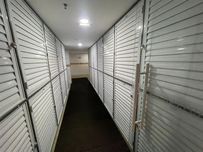 Foto 5 de Apartamento com 3 quartos à venda, 164m2 em Guilhermina, Praia Grande - SP