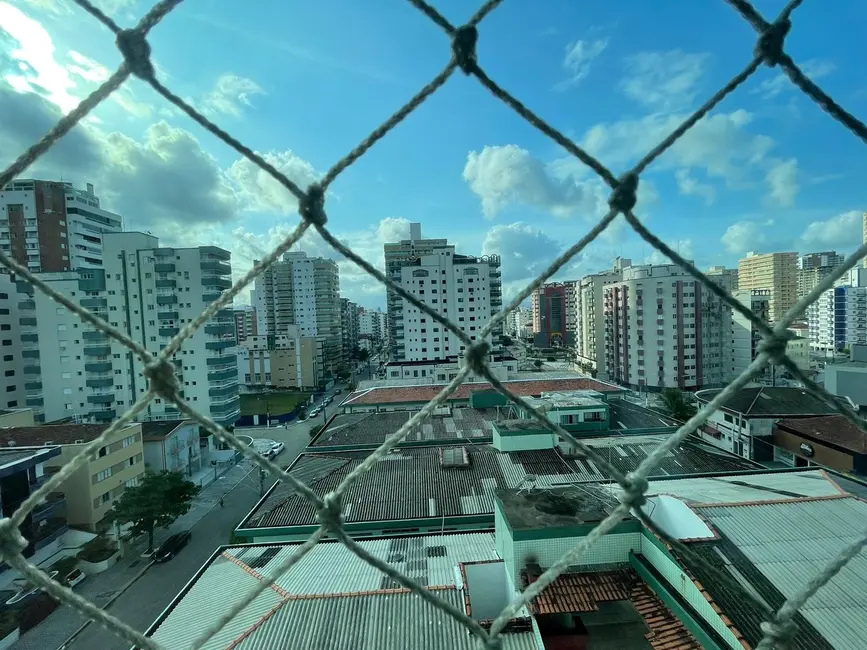 Foto 4 de Apartamento com 3 quartos à venda, 164m2 em Guilhermina, Praia Grande - SP