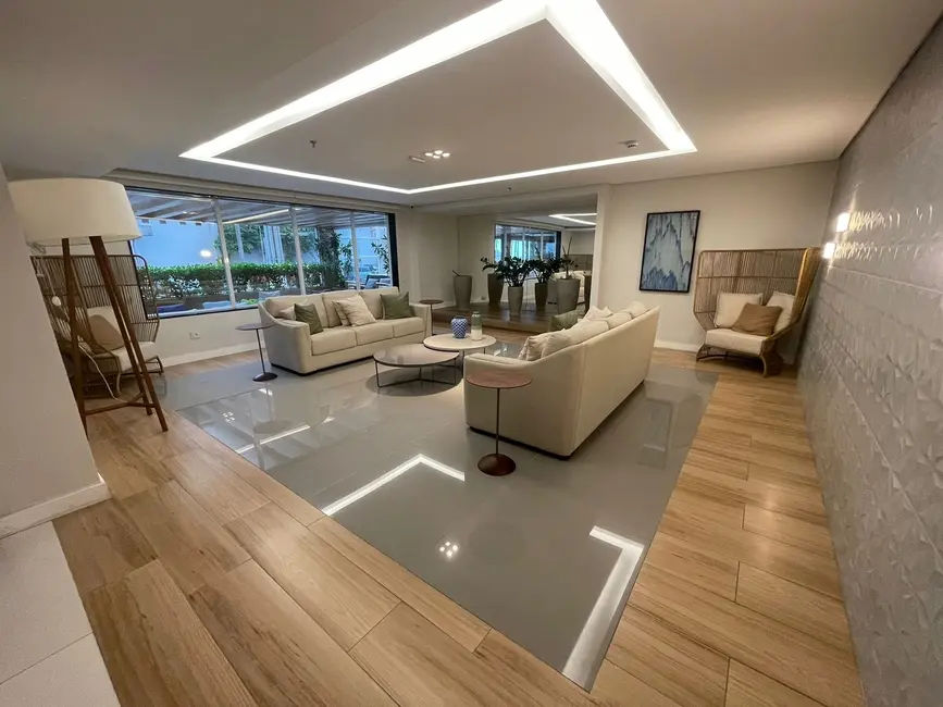 Foto 6 de Apartamento com 3 quartos à venda, 164m2 em Guilhermina, Praia Grande - SP