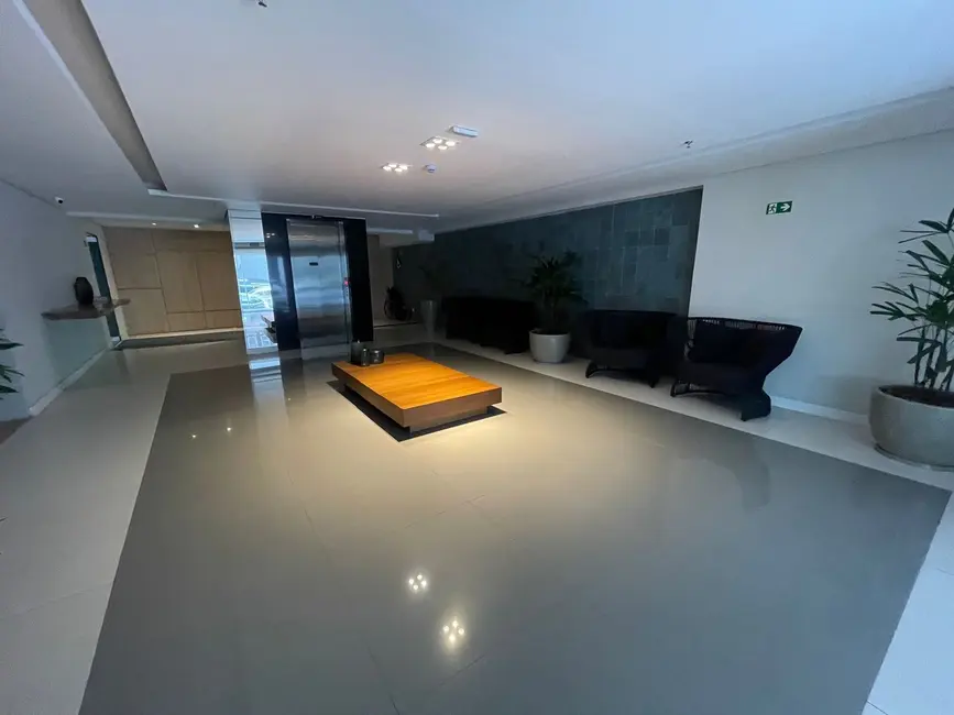 Foto 7 de Apartamento com 3 quartos à venda, 164m2 em Guilhermina, Praia Grande - SP