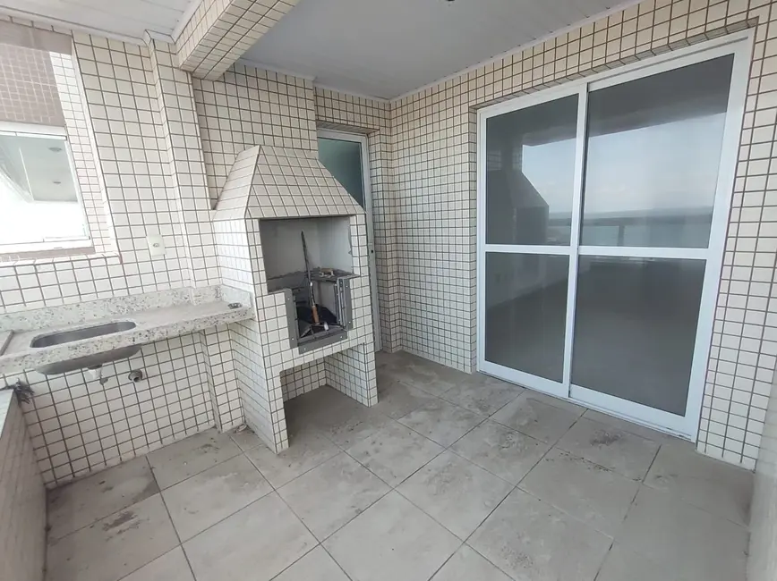 Apartamento com 3 quartos à venda, 130m2 em Ocian, Praia Grande - SP - imagem 3 Foto 3 de Apartamento com 3 quartos à venda, 130m2 em Ocian, Praia Grande - SP