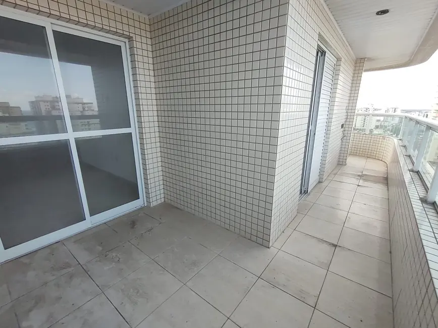 Apartamento com 3 quartos à venda, 130m2 em Ocian, Praia Grande - SP - imagem 2 Foto 2 de Apartamento com 3 quartos à venda, 130m2 em Ocian, Praia Grande - SP