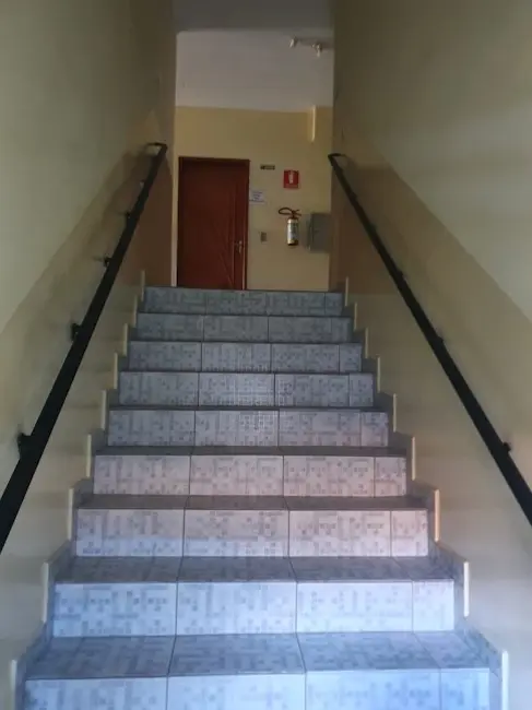 Foto 7 de Kitnet à venda, 30m2 em Caiçara, Praia Grande - SP