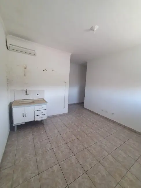 Foto 6 de Kitnet à venda, 30m2 em Caiçara, Praia Grande - SP