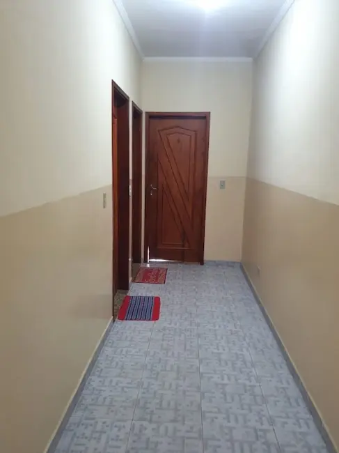 Foto 1 de Kitnet à venda, 30m2 em Caiçara, Praia Grande - SP