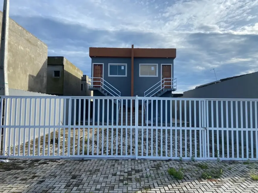 Foto 1 de Casa com 2 quartos à venda, 55m2 em Itanhaem - SP