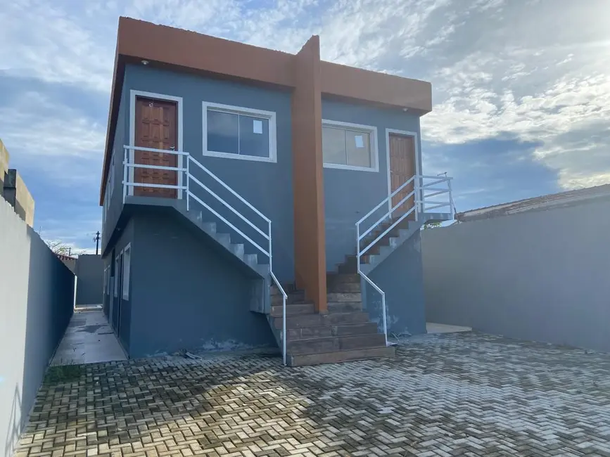 Foto 9 de Casa com 2 quartos à venda, 55m2 em Itanhaem - SP