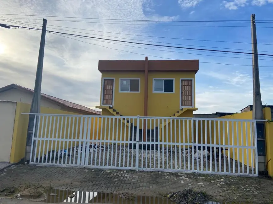 Foto 1 de Casa com 2 quartos à venda, 50m2 em Itanhaem - SP