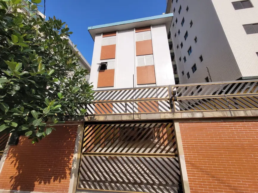 Apartamento com 2 quartos à venda, 70m2 em Guilhermina, Praia Grande - SP - imagem 1 Foto 1 de Apartamento com 2 quartos à venda, 70m2 em Guilhermina, Praia Grande - SP