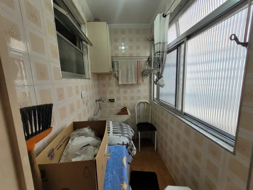 Apartamento com 2 quartos à venda, 70m2 em Guilhermina, Praia Grande - SP - imagem 9 Foto 9 de Apartamento com 2 quartos à venda, 70m2 em Guilhermina, Praia Grande - SP